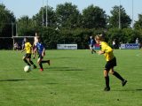 Jeugdwedstrijden sportpark ‘Het Springer’ van zaterdag 31 augustus 2019 (126/221)