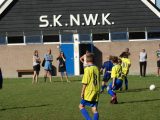 Jeugdwedstrijden sportpark ‘Het Springer’ van zaterdag 31 augustus 2019 (134/221)