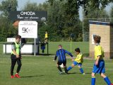 Jeugdwedstrijden sportpark ‘Het Springer’ van zaterdag 31 augustus 2019 (135/221)