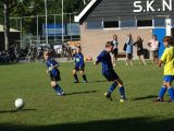 Jeugdwedstrijden sportpark ‘Het Springer’ van zaterdag 31 augustus 2019 (150/221)