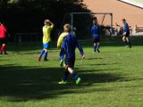 Jeugdwedstrijden sportpark ‘Het Springer’ van zaterdag 31 augustus 2019 (158/221)