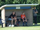 Jeugdwedstrijden sportpark ‘Het Springer’ van zaterdag 31 augustus 2019 (191/221)