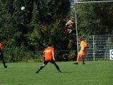 Jeugdwedstrijden sportpark ‘Het Springer’ van zaterdag 31 augustus 2019 (202/221)