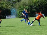 Jeugdwedstrijden sportpark ‘Het Springer’ van zaterdag 31 augustus 2019 (205/221)