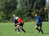 Jeugdwedstrijden sportpark ‘Het Springer’ van zaterdag 31 augustus 2019 (207/221)