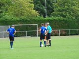 Kruiningen 1 - S.K.N.W.K. 1 (beker) seizoen 2019-2020 (15/109)