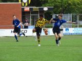 Kruiningen 1 - S.K.N.W.K. 1 (beker) seizoen 2019-2020 (19/109)