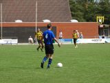 Kruiningen 1 - S.K.N.W.K. 1 (beker) seizoen 2019-2020 (23/109)