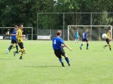 Kruiningen 1 - S.K.N.W.K. 1 (beker) seizoen 2019-2020 (25/109)