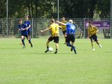 Kruiningen 1 - S.K.N.W.K. 1 (beker) seizoen 2019-2020 (27/109)