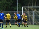 Kruiningen 1 - S.K.N.W.K. 1 (beker) seizoen 2019-2020 (30/109)