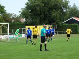 Kruiningen 1 - S.K.N.W.K. 1 (beker) seizoen 2019-2020 (33/109)