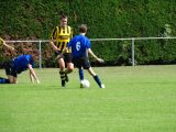 Kruiningen 1 - S.K.N.W.K. 1 (beker) seizoen 2019-2020 (37/109)