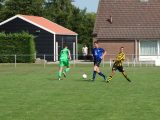 Kruiningen 1 - S.K.N.W.K. 1 (beker) seizoen 2019-2020 (41/109)