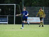 Kruiningen 1 - S.K.N.W.K. 1 (beker) seizoen 2019-2020 (43/109)