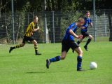 Kruiningen 1 - S.K.N.W.K. 1 (beker) seizoen 2019-2020 (56/109)