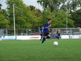 Kruiningen 1 - S.K.N.W.K. 1 (beker) seizoen 2019-2020 (79/109)