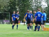 Kruiningen 1 - S.K.N.W.K. 1 (beker) seizoen 2019-2020 (86/109)