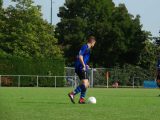 Kruiningen 1 - S.K.N.W.K. 1 (beker) seizoen 2019-2020 (89/109)