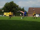 Kruiningen 1 - S.K.N.W.K. 1 (beker) seizoen 2019-2020 (103/109)