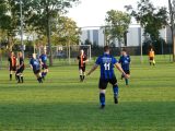 M.Z.C. '11 3 - S.K.N.W.K. 2 (oefen) seizoen 2019-2020 (9/51)