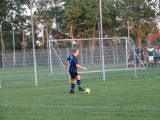 M.Z.C. '11 3 - S.K.N.W.K. 2 (oefen) seizoen 2019-2020 (26/51)