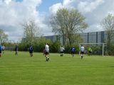 M.Z.C. '11 5 - S.K.N.W.K. 3 (competitie) seizoen 2018-2019 (7/28)