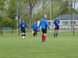 M.Z.C. '11 5 - S.K.N.W.K. 3 (competitie) seizoen 2018-2019 (9/28)