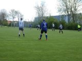 M.Z.C. '11 5 - S.K.N.W.K. 3 (competitie) seizoen 2018-2019 (12/28)