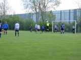 M.Z.C. '11 5 - S.K.N.W.K. 3 (competitie) seizoen 2018-2019 (15/28)