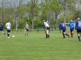 M.Z.C. '11 5 - S.K.N.W.K. 3 (competitie) seizoen 2018-2019 (16/28)