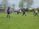 M.Z.C. '11 5 - S.K.N.W.K. 3 (competitie) seizoen 2018-2019 (20/28)