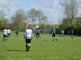 M.Z.C. '11 5 - S.K.N.W.K. 3 (competitie) seizoen 2018-2019 (22/28)