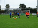 Nieuwland 1 - S.K.N.W.K. 1 (competitie) seizoen 2019-2020 (8/134)