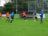 Nieuwland 1 - S.K.N.W.K. 1 (competitie) seizoen 2019-2020 (9/134)