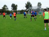 Nieuwland 1 - S.K.N.W.K. 1 (competitie) seizoen 2019-2020 (11/134)