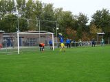 Nieuwland 1 - S.K.N.W.K. 1 (competitie) seizoen 2019-2020 (16/134)