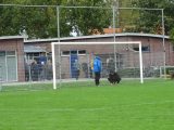 Nieuwland 1 - S.K.N.W.K. 1 (competitie) seizoen 2019-2020 (17/134)