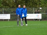 Nieuwland 1 - S.K.N.W.K. 1 (competitie) seizoen 2019-2020 (21/134)