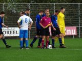 Nieuwland 1 - S.K.N.W.K. 1 (competitie) seizoen 2019-2020 (22/134)