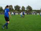 Nieuwland 1 - S.K.N.W.K. 1 (competitie) seizoen 2019-2020 (31/134)