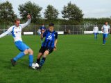 Nieuwland 1 - S.K.N.W.K. 1 (competitie) seizoen 2019-2020 (33/134)