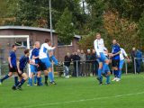 Nieuwland 1 - S.K.N.W.K. 1 (competitie) seizoen 2019-2020 (37/134)