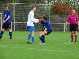 Nieuwland 1 - S.K.N.W.K. 1 (competitie) seizoen 2019-2020 (40/134)