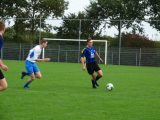 Nieuwland 1 - S.K.N.W.K. 1 (competitie) seizoen 2019-2020 (41/134)