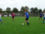 Nieuwland 1 - S.K.N.W.K. 1 (competitie) seizoen 2019-2020 (52/134)