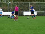 Nieuwland 1 - S.K.N.W.K. 1 (competitie) seizoen 2019-2020 (59/134)