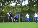 Nieuwland 1 - S.K.N.W.K. 1 (competitie) seizoen 2019-2020 (65/134)