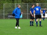 Nieuwland 1 - S.K.N.W.K. 1 (competitie) seizoen 2019-2020 (76/134)