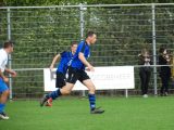 Nieuwland 1 - S.K.N.W.K. 1 (competitie) seizoen 2019-2020 (79/134)